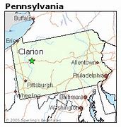 Image result for Clarion Borough