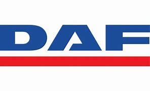 Image result for DAF Logo.png