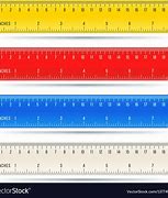 Image result for Range of Measuring Ruler