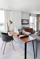 Image result for Offcie and Living Room