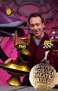 Image result for Mystery Science Theater 3000 Cast