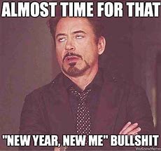 Image result for Meme Silent New Year