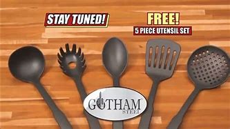 Image result for Gotham Commercial