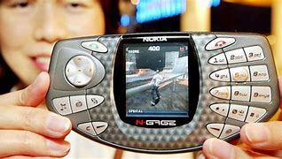Image result for One N-Gage