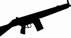 Image result for Gun Clip Art Drawinf