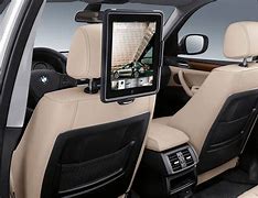 Image result for BMW iPad Radio Kit