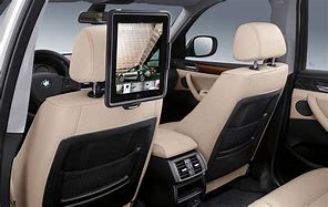 Image result for BMW Clip X5 iPad