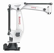Image result for 4 Axis Robot