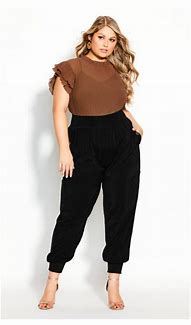 Image result for Plus Size Casual Outfits