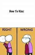 Image result for Kiss Stars Meme