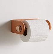 Image result for Black Ceramic Toilet Paper Holder