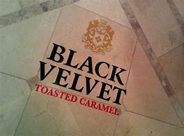Image result for Black Velvet Signs S