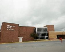 Image result for Emmaus High School PA