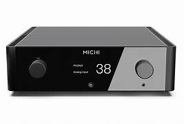 Image result for Michi X3 Integrated Amplifier