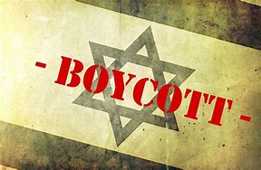 Image result for Boycott No Things