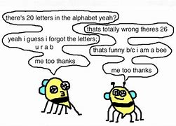 Image result for Spelling Bee Meme