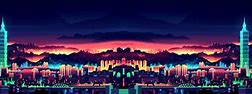 Image result for Long Monitor Wallpaper Aesthetic