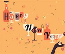 Image result for Happy New Year E-cards Free