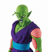 Image result for Dragon Ball Z Toys Piccolo