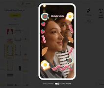 Image result for Snapchat Ad iPhone 11