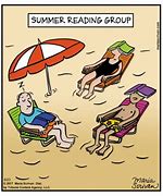 Image result for Summer Humor Books