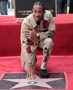 Image result for Ludacris Honoured with Hollywood Walk of Fame Star
