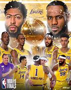 Image result for Los Angeles Lakers Champions