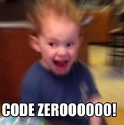 Image result for Code Me Up Baby Meme