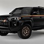 Image result for Toyota 4Runner Exterior Colors