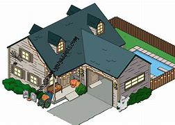 Image result for Family Guy House Floor Plan Images