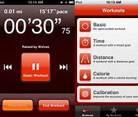 Image result for Workout iPod