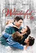 Image result for It's a Wonderful Life Logo