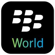 Image result for BlackBerry World