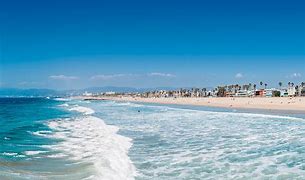 Image result for Los Angeles Coast