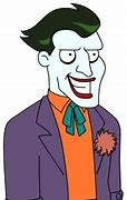 Image result for Family Guy Joker