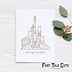 Image result for Beauty and the Beast Castle Clip Art