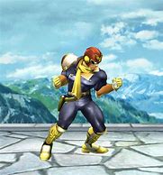 Image result for Show Me Your Moves Captain Falcon