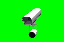Image result for Security Camera Greenscreen