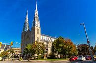 Image result for Notre Dame Ottawa