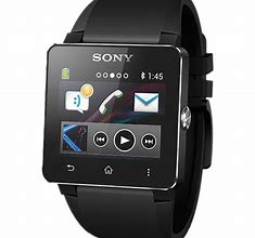 Image result for Sony Smartwatches
