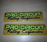 Image result for Vintage Pro Circuit