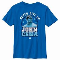 Image result for John Cena Shirt