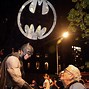 Image result for New Bat Signal