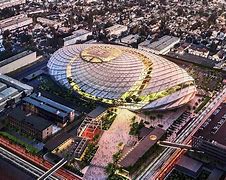 Image result for New Arena for Clippers