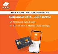 Image result for iPhone SE Boost Mobile