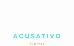 Image result for acusstivo