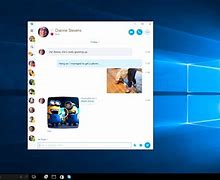 Image result for Skype 9