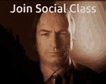 Image result for New Social Classes Meme