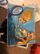 Image result for Cat Art Spiritual Galaxy