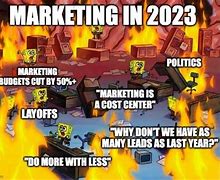 Image result for Marketing Trendy Memes